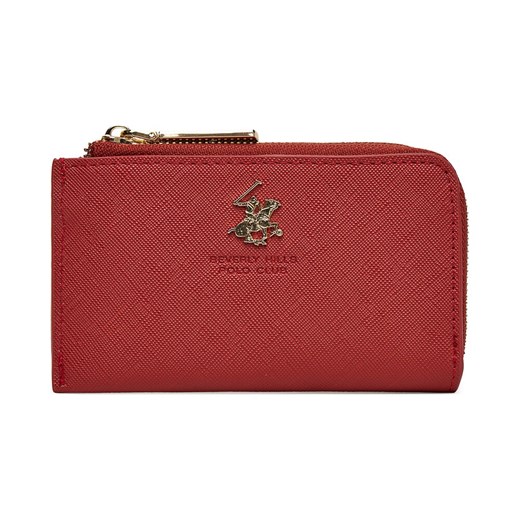 Portfel Beverly Hills Polo Club BHPC-W1-001-SS25 ze sklepu ccc.eu w kategorii Etui - zdjęcie 179742124