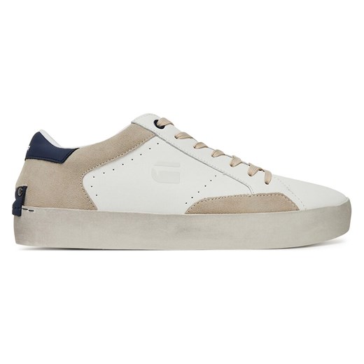Sneakers G-STAR RAW CADEN-01-WE ze sklepu ccc.eu w kategorii Buty sportowe męskie - zdjęcie 179742152