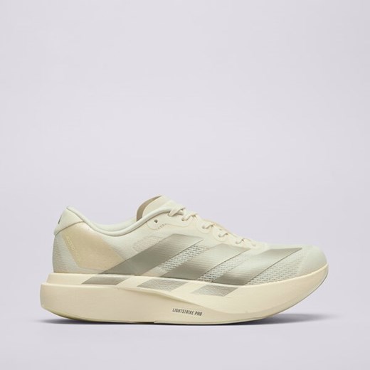 ADIDAS ADIZERO EVO SL ze sklepu Sizeer w kategorii Buty sportowe damskie - zdjęcie 179742481