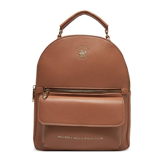 Plecak Beverly Hills Polo Club BHPC-H-001-07 ze sklepu ccc.eu w kategorii Plecaki - zdjęcie 179743633
