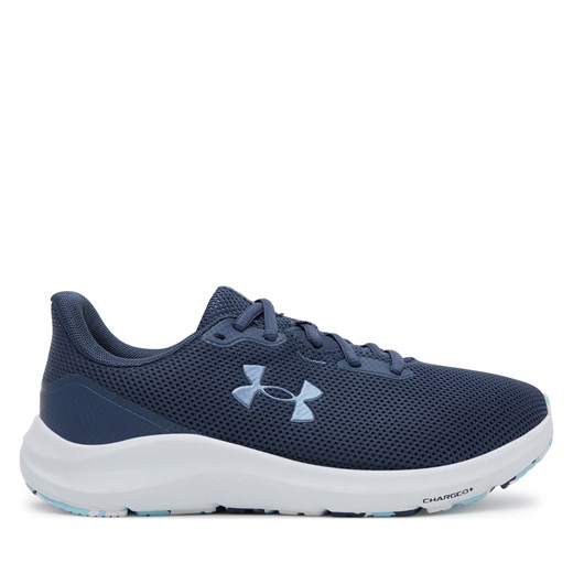 Buty sportowe damskie Under Armour dla biegaczy 