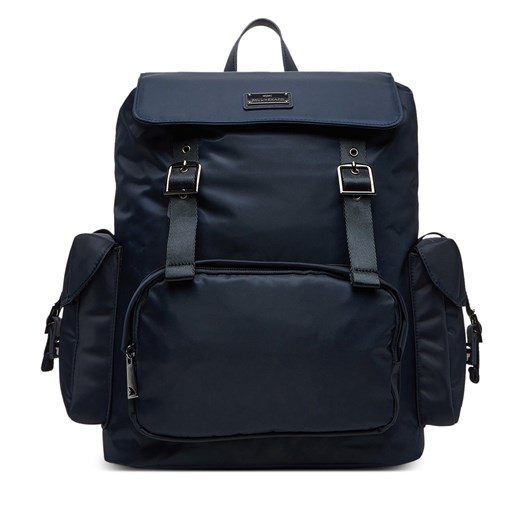 Plecak granatowy Paul&shark 