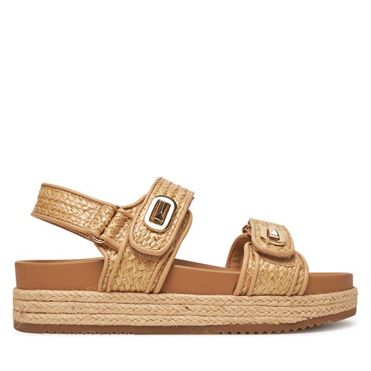 Espadryle Aldo Sunhaven 13902557 Beżowy ze sklepu eobuwie.pl w kategorii Espadryle damskie - zdjęcie 179743890