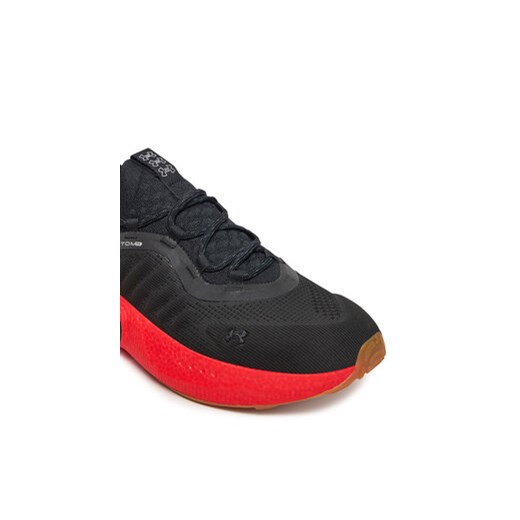 Buty sportowe męskie Under Armour sznurowane 