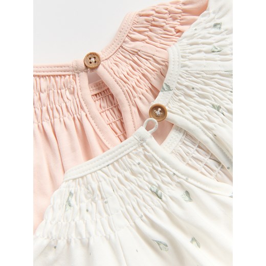 Odzież dla niemowląt Reserved 