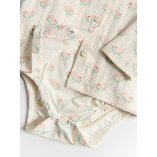 Odzież dla niemowląt Reserved 