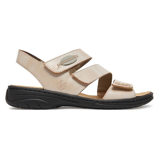 Sandały Rieker 64573-62 Rieker ccc.eu