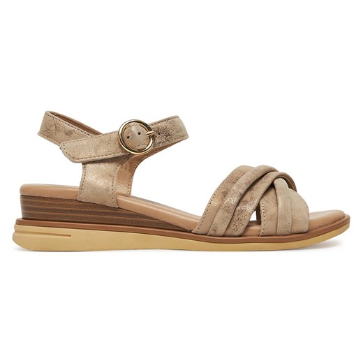 Sandały Lasocki WB-MARLENA-06 ze sklepu ccc.eu w kategorii Sandały damskie - zdjęcie 179747221