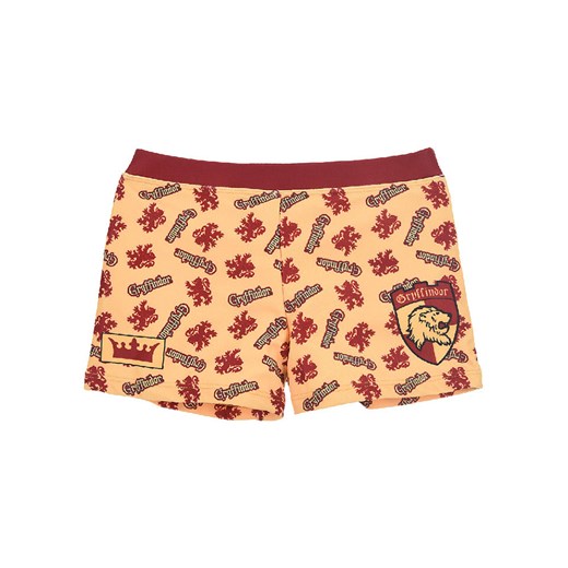 Harry Potter Kąpielówki &quot;Harry Potter&quot; w kolorze Harry Potter 152 promocyjna cena Limango Polska