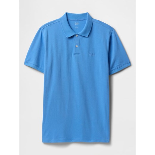 T-shirt męski Gap z krótkim rękawem