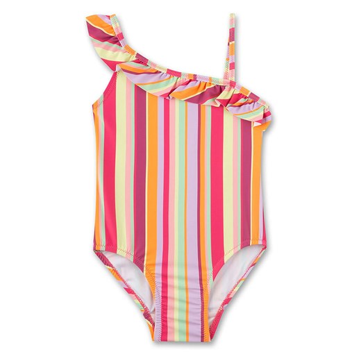 Sanetta Kidswear Strój kąpielowy ze wzorem ze sklepu Limango Polska w kategorii Stroje kąpielowe - zdjęcie 179747573