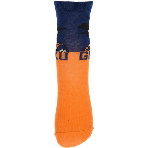 Skarpetki dziecięce Dragon Ball Z z bawełny 