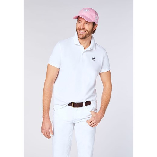 T-shirt męski Polo Sylt