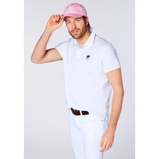 T-shirt męski Polo Sylt