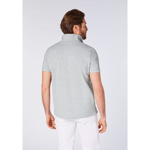 T-shirt męski Polo Sylt