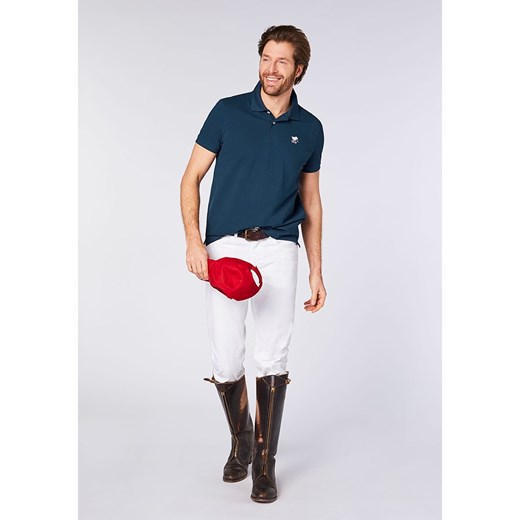 T-shirt męski Polo Sylt 