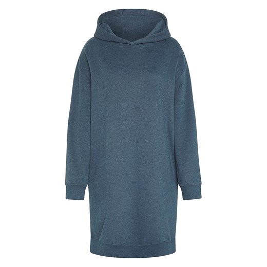 Polo Sylt Sukienka dresowa w kolorze granatowym Polo Sylt XL okazja Limango Polska