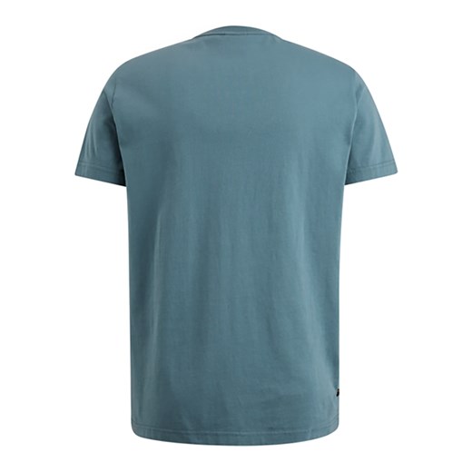 T-shirt męski Pme Legend z krótkim rękawem 