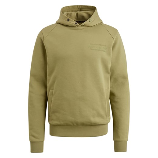 PME Legend Bluza w kolorze khaki ze sklepu Limango Polska w kategorii Bluzy męskie - zdjęcie 179748051