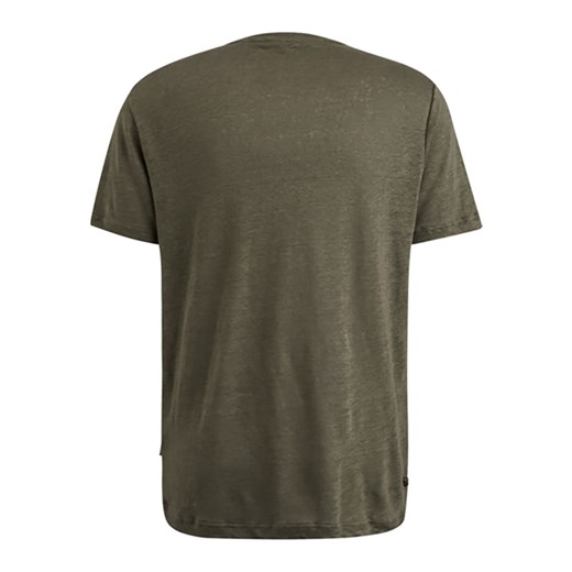 T-shirt męski Pme Legend z krótkim rękawem 