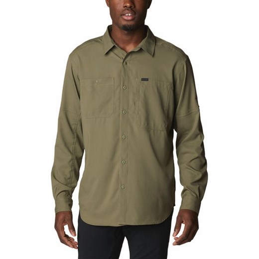 Koszula męska Silver Ridge Utility Lite Columbia ze sklepu SPORT-SHOP.pl w kategorii T-shirty męskie - zdjęcie 179748873
