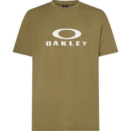 Koszulka męska O Bark 2.0 Oakley ze sklepu SPORT-SHOP.pl w kategorii T-shirty męskie - zdjęcie 179748900