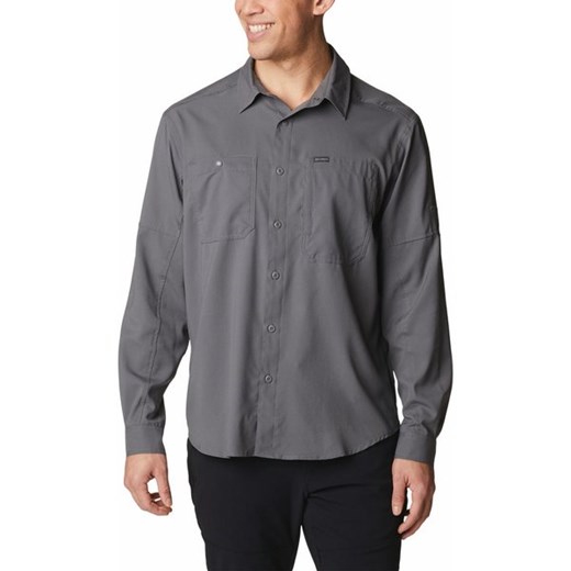 Koszula męska Silver Ridge Utility Lite Columbia ze sklepu SPORT-SHOP.pl w kategorii T-shirty męskie - zdjęcie 179749072