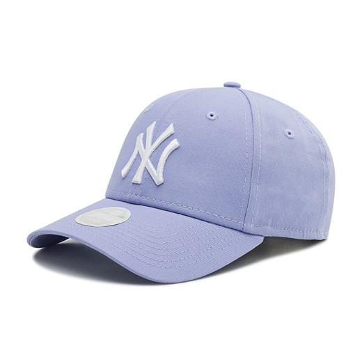 Czapka z daszkiem New Era New York Yankees League Essential 9Forty 60222524 New Era one size eobuwie.pl