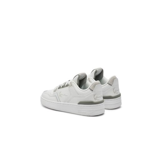 Karl Kani Sneakersy KKFWW000374 Biały Karl Kani 37_5 MODIVO