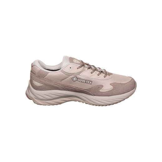 Buty sportowe męskie Mizuno sznurowane z tkaniny