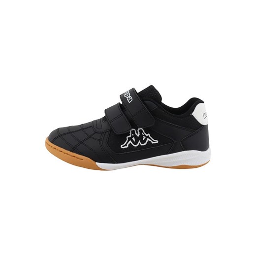 Kappa Sneakersy &quot;Joy&quot; w kolorze czarnym ze sklepu Limango Polska w kategorii Buty sportowe dziecięce - zdjęcie 179756481