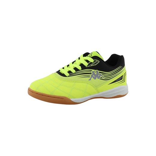 Kappa Sneakersy &quot;Joy&quot; w kolorze zielonym Kappa 39 promocyjna cena Limango Polska