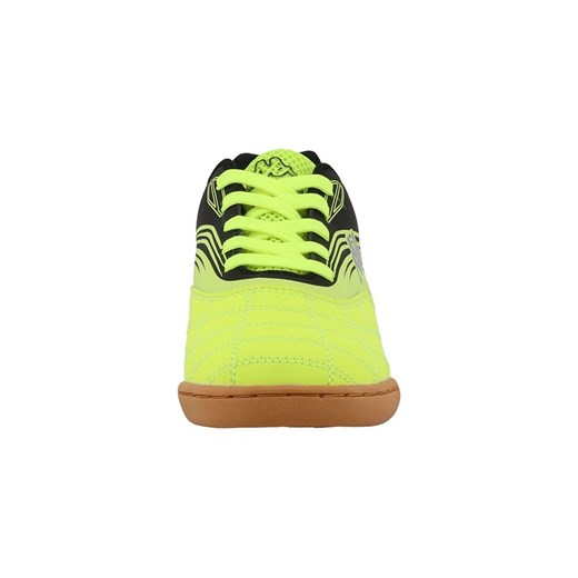 Kappa Sneakersy &quot;Joy&quot; w kolorze zielonym Kappa 40 promocyjna cena Limango Polska