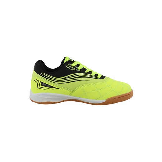 Kappa Sneakersy &quot;Joy&quot; w kolorze zielonym Kappa 31 okazja Limango Polska