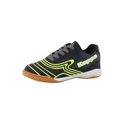 Buty sportowe dziecięce Kappa wiązane 