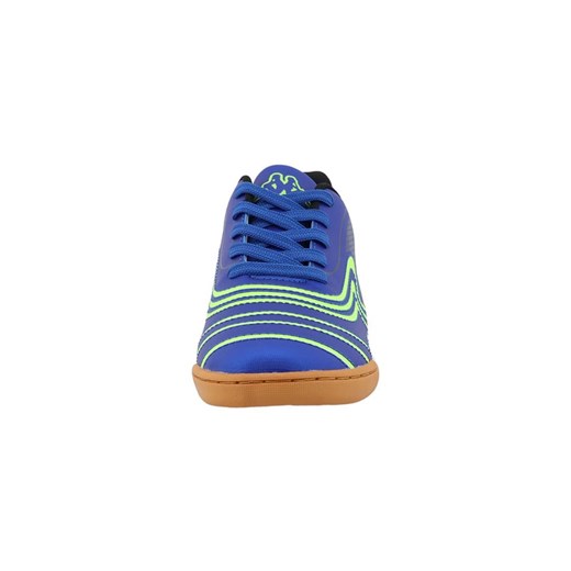 Kappa Sneakersy "Joy" w kolorze niebieskim Kappa 32 wyprzedaż Limango Polska