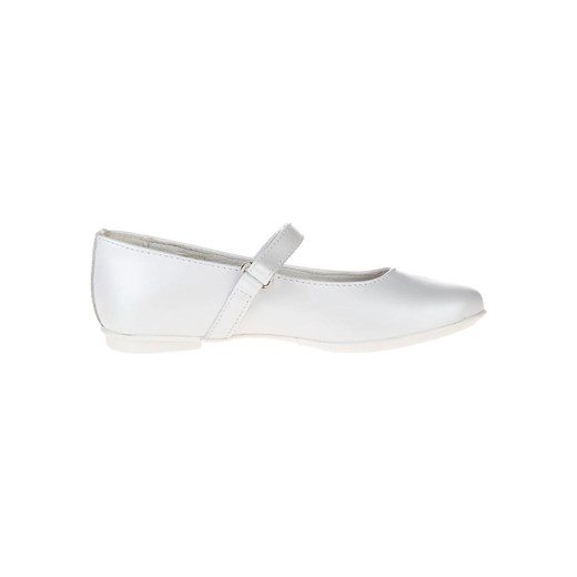 Balerinki dziecięce Primigi na rzepy ze skóry wiosenne 