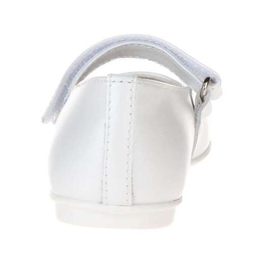 Balerinki dziecięce Primigi białe 