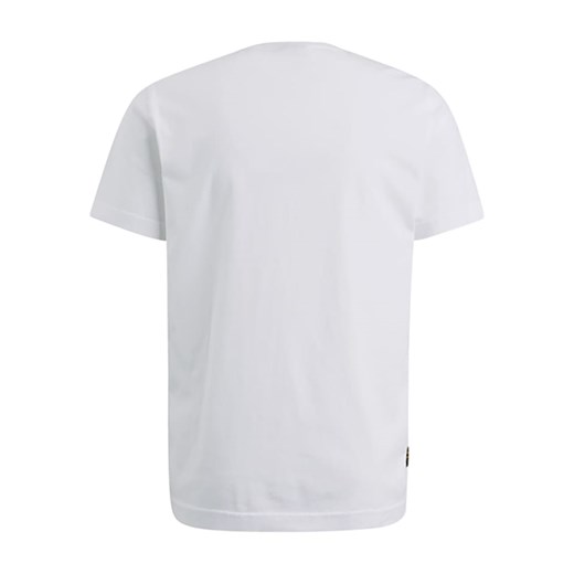 T-shirt męski Pme Legend casualowy 
