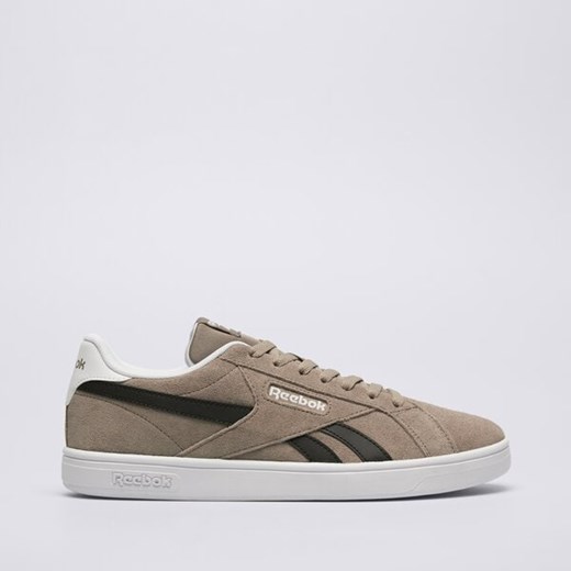 reebok court retro 100208929 ze sklepu 50style.pl w kategorii Buty sportowe damskie - zdjęcie 179757492
