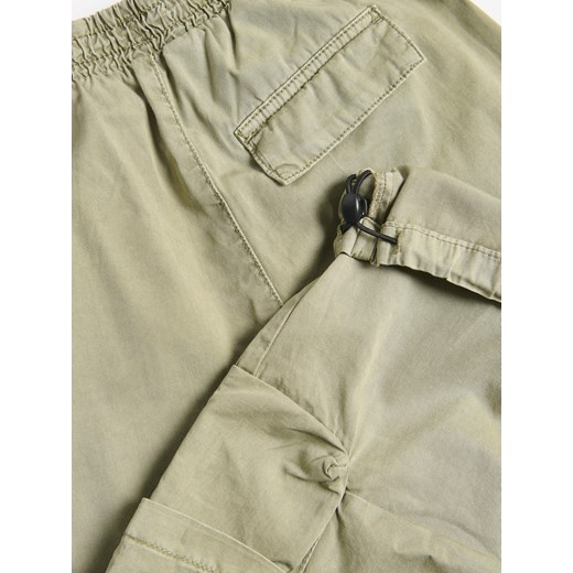 Spodnie chłopięce Reserved 