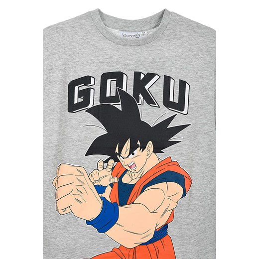 T-shirt chłopięce Dragon Ball Z 