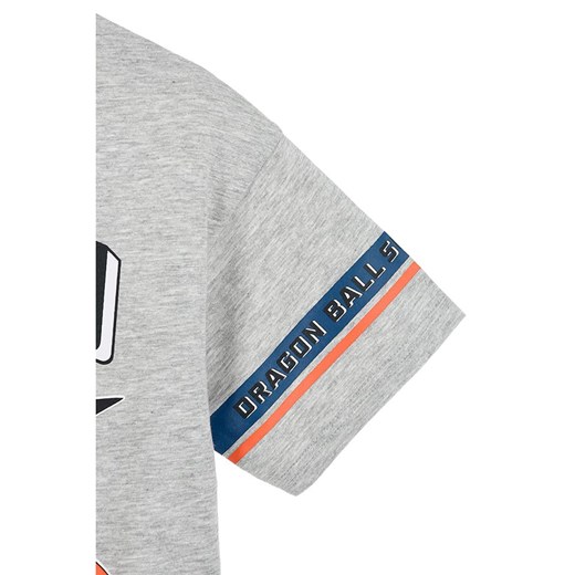 T-shirt chłopięce Dragon Ball Z 