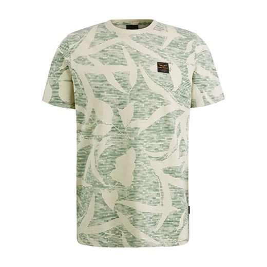 T-shirt męski Pme Legend