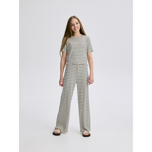 Bluzka dziewczęca Reserved 