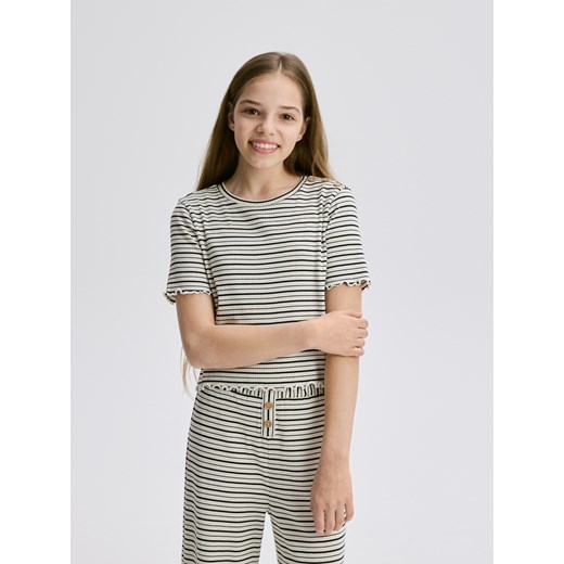 Bluzka dziewczęca Reserved 