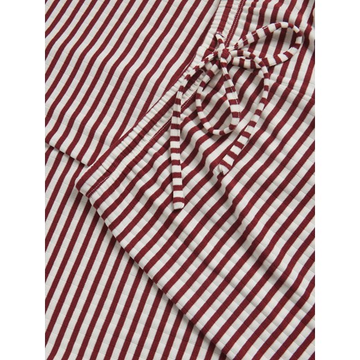 Spodnie damskie Reserved w paski 