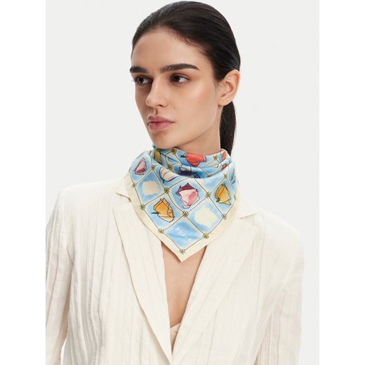 Szalik/chusta wielokolorowy Furla 