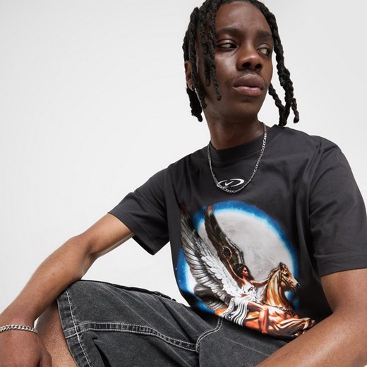 NIKE T-SHIRT W NSW TEE ESSNTL BF SOARING ze sklepu JD Sports  w kategorii Bluzki damskie - zdjęcie 179759122