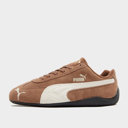 PUMA SPEEDCAT OG ze sklepu JD Sports  w kategorii Buty sportowe damskie - zdjęcie 179759124